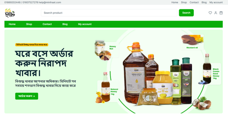 Minihaat