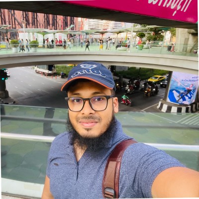 Mohammad Tanjid