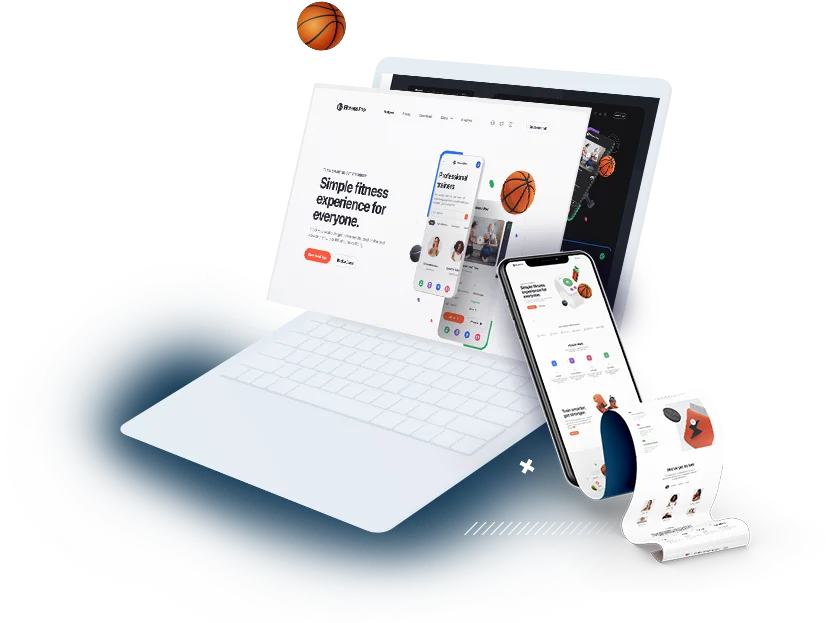 Webdesigner in bangladesh